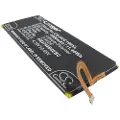 24hShop Batteri for SmartPhone, mobil for Huawei C199, C199-CL00, Maimang og andre.