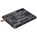 24hShop Batteri for SmartPhone, Mobil for Asus ZenFone 5, ZenFone 5 A500, ZenFone 5 A501 og andre.