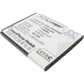 24hShop Batteri for SmartPhone, Mobil for Lenovo A360T