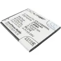 24hShop Batteri for SmartPhone, Mobil for Lenovo S820, S820e, A750e og andre.