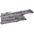 24hShop Batteri til bærbar PC for DELL Inspiron 14 7000, Inspiron 14-7437