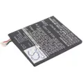 Cameron Sino Batteri for SmartPhone, Mobil for T-Mobile Ville, PJ40110