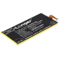 24hShop Batteri for SmartPhone, Mobil for Huawei Ascend P8 Max, DAV-703L, DAV-713L