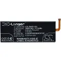 24hShop Batteri for SmartPhone, Mobil for ZTE Nubia Z9 mini, NX511J, Nubia Z9 og andre.
