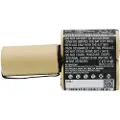 24hShop Batteri for støvsuger for AEG Electrolux FM