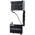 24hShop Batteri til bærbar PC for HP Split x2 13-R010dx 13.3, TPN-C118, TPN-C119 og andre