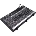 24hShop Batteri til bærbar PC for Lenovo ThinkPad Yoga 14, ThinkPad S3 Yoga og andre.