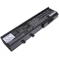 24hShop Batteri til bærbar PC for Lenovo E390, 420, 420M og andre.
