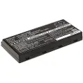 24hShop Batteri til bærbar PC for Lenovo ThinkPad P70 og andre.