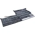 24hShop Batteri til bærbar PC for Lenovo Chromebook N20P, Chromebook 11.6 og andre.