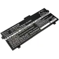 24hShop Batteri til bærbar PC for Samsung ATIV Book 9 Pro, NP940Z5L, NP940Z5J og andre.