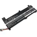 24hShop Batteri til bærbar PC for Lenovo Chromebook 100s, Ideapad 310 14ISK og andre.