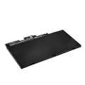 24hShop Batteri til bærbar PC for HP ELITEBOOK 848 G4 (1LH18PC), ZBook 14u G4 1RQ70EA og andre.