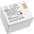 24hShop Batteri 308-10029-01 for Arlo Pro / Pro 2 / VM4030P / VMS3230