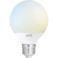 Wiz Whites G95 E27 - 1055lm - 2700k~6500k - CRI 85 - 230V - WiFi