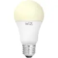Wiz Warm White A60 E27 - 1-pack - 806lm - 2700k - WiFi