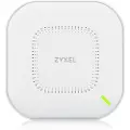 Zyxel WAX610D - Trådløst tilgangspunkt - 1GbE, 2.5GbE - Wi-Fi 6 - 2.4 GHz, 5 GHz - DC power