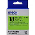 Epson LabelWorks LK-5GBF