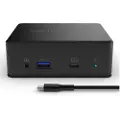 Belkin - Dokkingstasjon - USB-C - HDMI - GigE - 135 watt