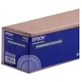 Epson Doubleweight Matte Paper - Matt - Rull (111,8 cm x 25 m) - 180 g/m² - 1 rull(er) papir - for Stylus Pro 11880, Pro 98XX SureColor SC-P10000, P20000, P8000, P9000, P9500, T7000, T7200