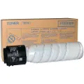 Konica Minolta Toner svart 12.000 sider