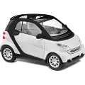 Busch 60202 H0 Personbil model Smart Fortwo 07