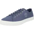 Timberland Union Wharf 2.0 Ek+ Logo Oxford Båtsko