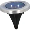 24hShop Hagebelysning - solceller