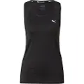 Puma Favorite Ermeløs T-skjorte