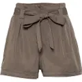 Superdry Desert Paper Bag-shorts