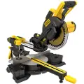 Fatmax FME721 - Skyvbar kombigjæresag - 1500 W - 216 mm