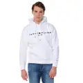 Tommy Hilfiger Logo Hetteskjorte