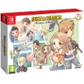 Nintendo Switch Story Of Seasons Pioneers Of Olive Town Deluxe Edition