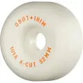 Mini Logo A-cut 2´´ Skateboardhjul