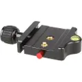 Sirui Mp 20 Hurtigutløserbase
