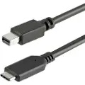 StarTech.com Usb-c-kabel Til Mdp-4k Adapter 60hz