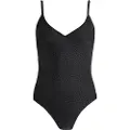 Barts Bathers V Neck Badetøy