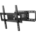 One For All WM 4452 - Brakett - for LCD-skjerm - skjermstørrelse: 32-65 - veggmonterbar