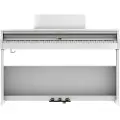 Roland RP701 Digitalt Piano Hvit
