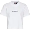 Dickies Loretto Kortarmet T-skjorte