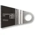 Fein 63502122042, Sagblad, Tre, High Carbon Steel (HCS), 5 cm, 65 mm, 5 stykker