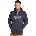 Alpha industries Basic Zip Hettegenser