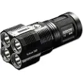 Nitecore Tiny Monster TM28 - Tactical flashlight - LED - hvitt lys
