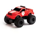 Sharper Image RC Thunder Thrasher 1:16