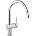 GROHE Minta, Kromfarget, 4,6 cm