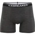 Icebreaker Anatomica Merino Boxers