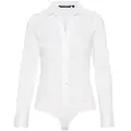 Vero Moda Lady String Langarmet Body