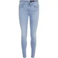 Noisy May Lucy Normal Waist Skinny Lb Jeans