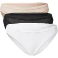 Calvin Klein Bikini Tanga 3 Enheter