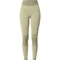 Hummel Cleaa Seamless Mid Waist Leggings